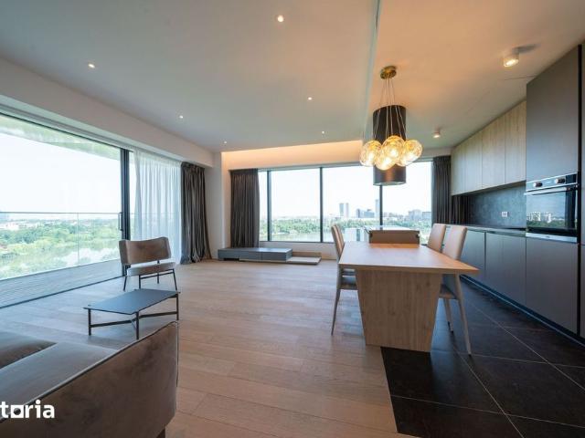 Apartament închirieri în București