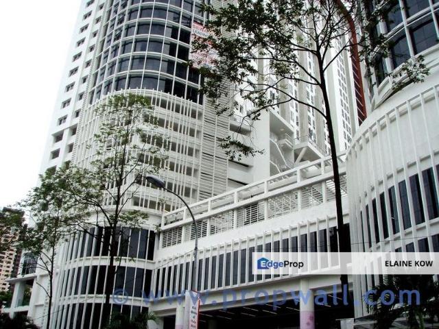 Shop for sale in Country Heights Damansara, Kuala Lumpur