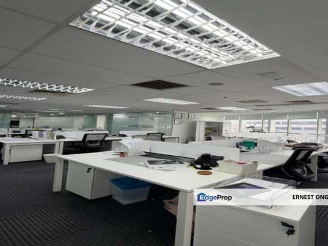 Shop for rent in Country Heights Damansara, Kuala Lumpur