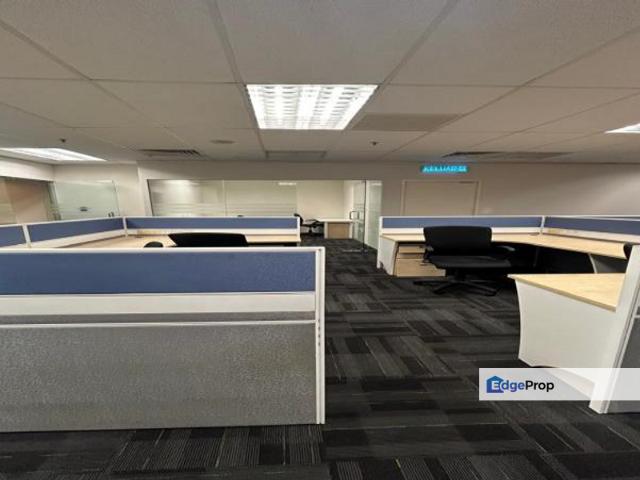 Shop for rent in Country Heights Damansara, Kuala Lumpur