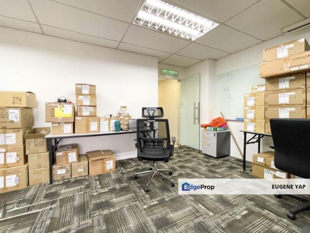 Shop for sale in Country Heights Damansara, Kuala Lumpur