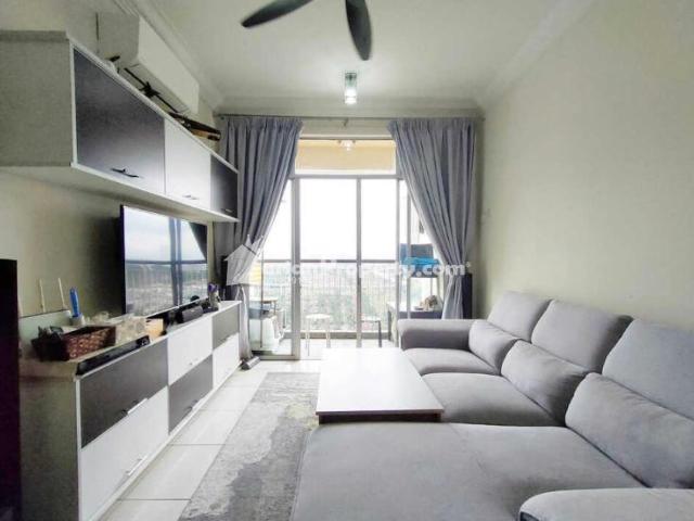 Apartment for rent in Country Heights Damansara, Kuala Lumpur