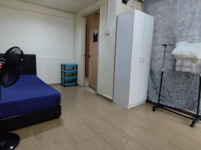 Room for rent in Country Heights Damansara, Kuala Lumpur