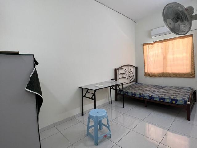 House for rent in Jenjarom, Selangor