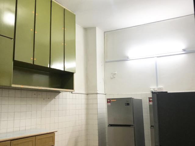 Room for rent in Petaling, Subang Jaya