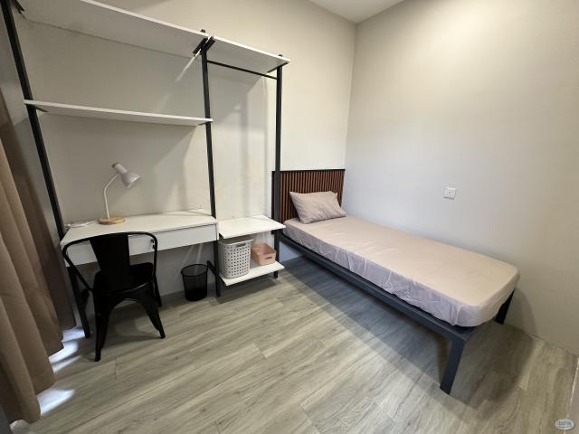 Room for rent in Petaling, Subang Jaya