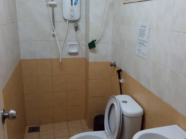 Room for rent in Bandar Puteri 8, Majlis Bandaraya Subang Jaya