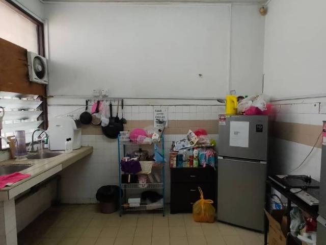 Room for rent in Jinjang, Kepong