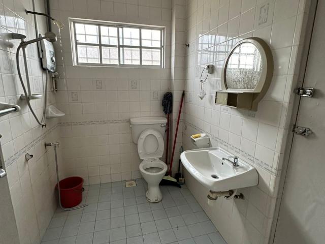 House for rent in Petaling, Subang Jaya