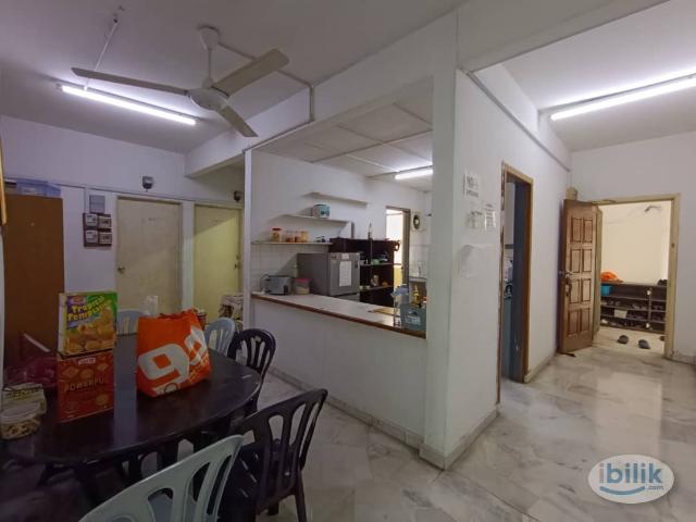 Room for rent in Petaling, Subang Jaya