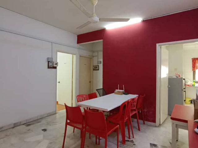 Apartment for rent in Petaling, Subang Jaya