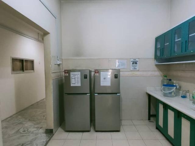 Room for rent in Country Heights Damansara, Kuala Lumpur