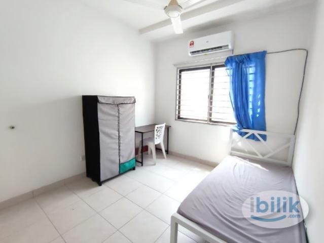 Room for rent in Seksyen U13, Shah Alam