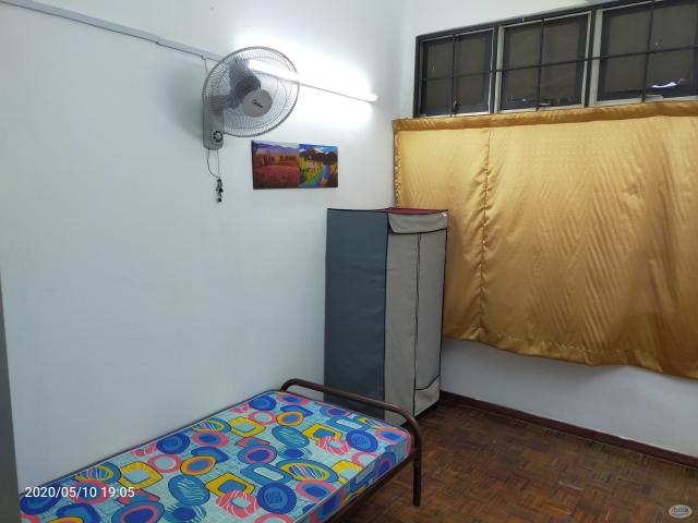 Room for rent in Country Heights Damansara, Kuala Lumpur