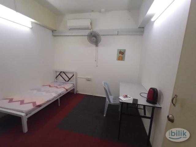 Room for rent in Petaling, Subang Jaya