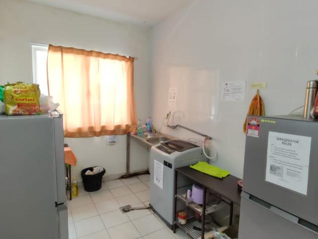 Room for rent in Jenjarom, Selangor