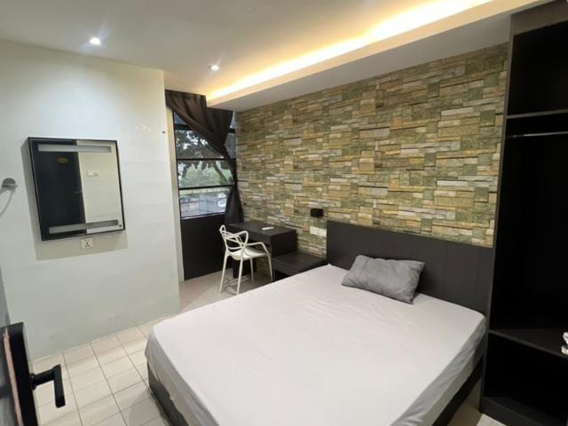 Room for rent in Petaling, Subang Jaya