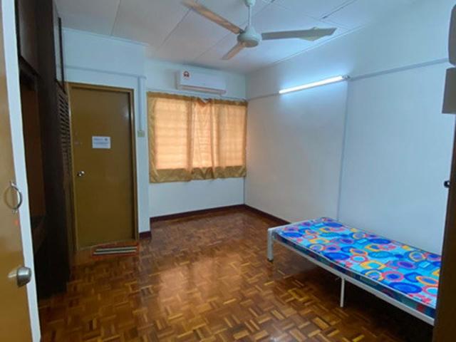 House for rent in Petaling, Damansara Damai