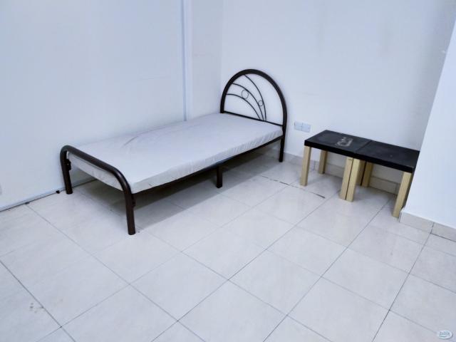 Room for rent in Petaling, Subang Jaya
