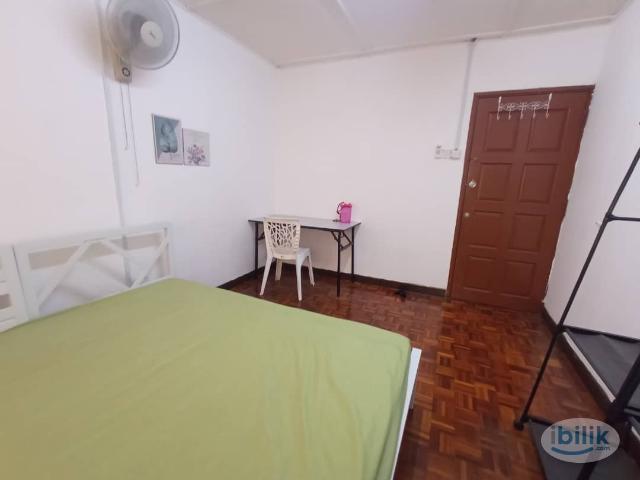 Room for rent in Petaling, Subang Jaya
