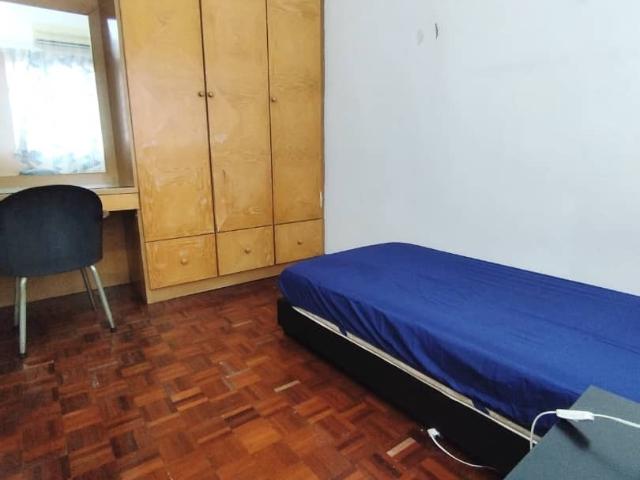 Room for rent in Country Heights Damansara, Kuala Lumpur