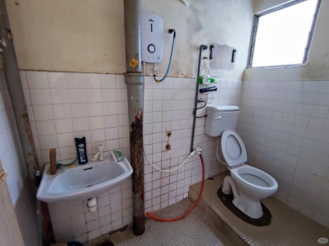 Room for rent in Petaling, Damansara Damai