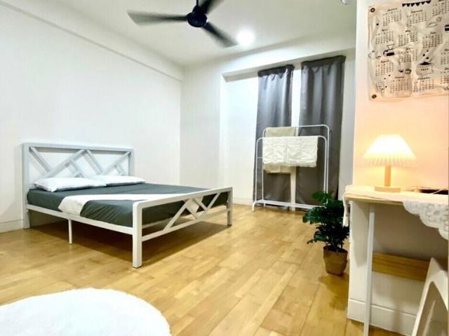 Apartment for rent in Petaling, Subang Jaya