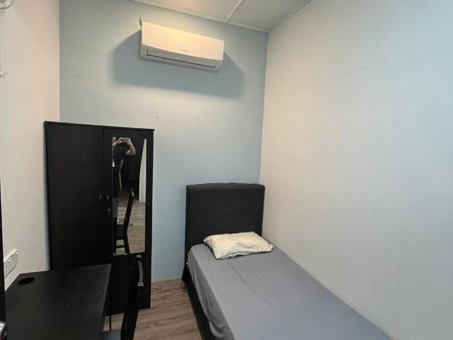 Room for rent in PJU 6, Petaling Jaya