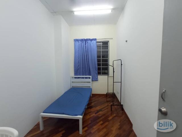 Room for rent in Petaling, Subang Jaya