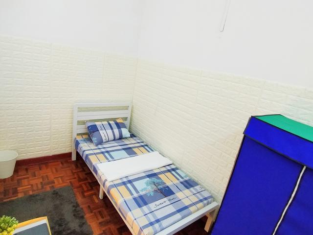 Room for rent in Petaling, Damansara Damai