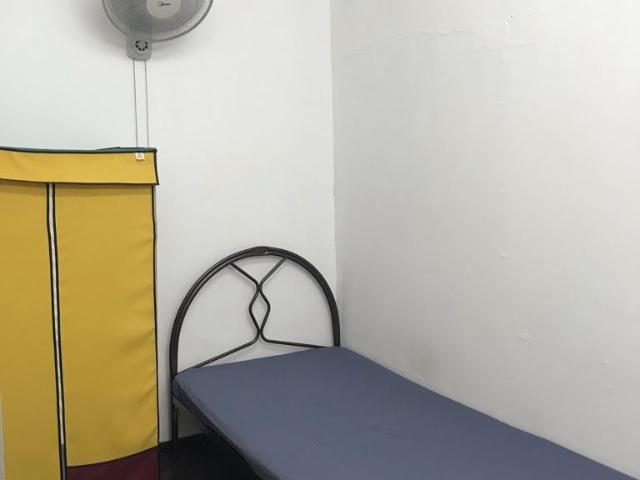 Room for rent in Petaling, Subang Jaya