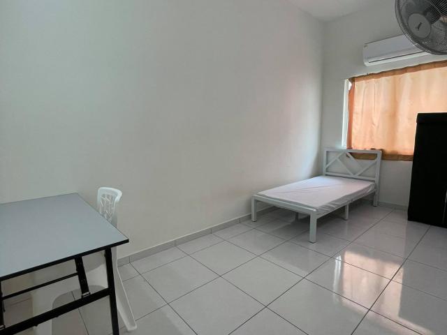 House for rent in Jenjarom, Selangor