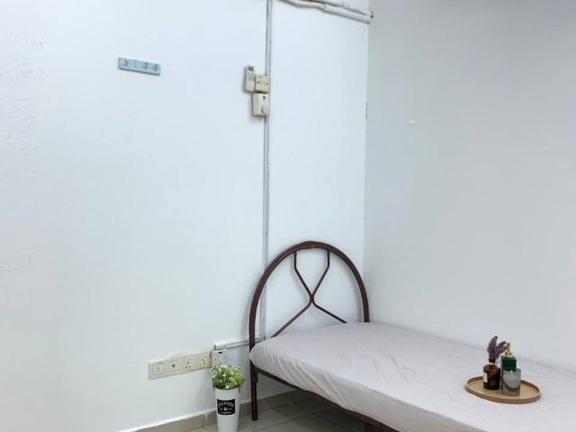 Room for rent in Port Klang, Selangor