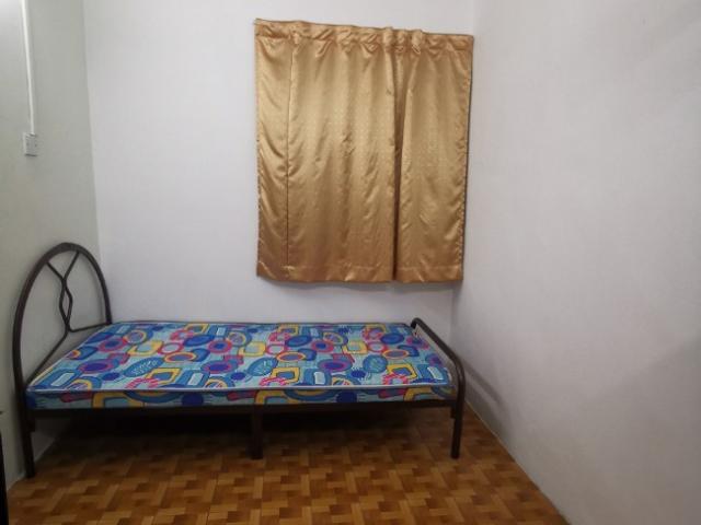 Room for rent in Petaling, Damansara Damai
