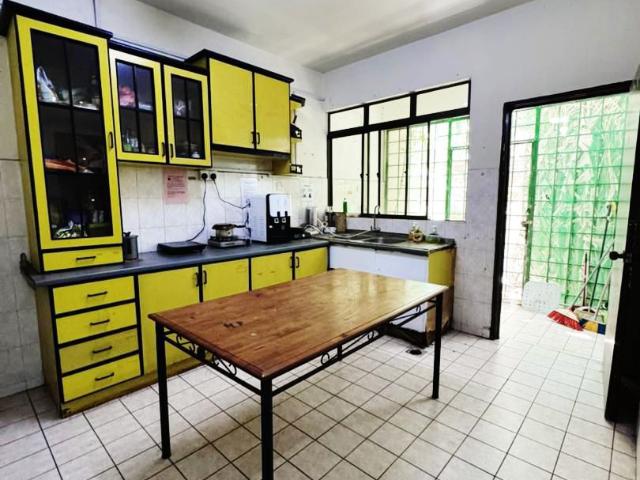 House for rent in Petaling, Damansara Damai