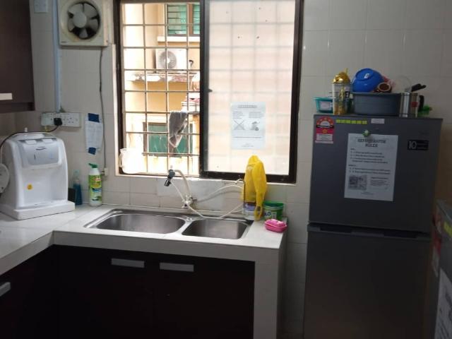 Room for rent in Petaling, Subang Jaya