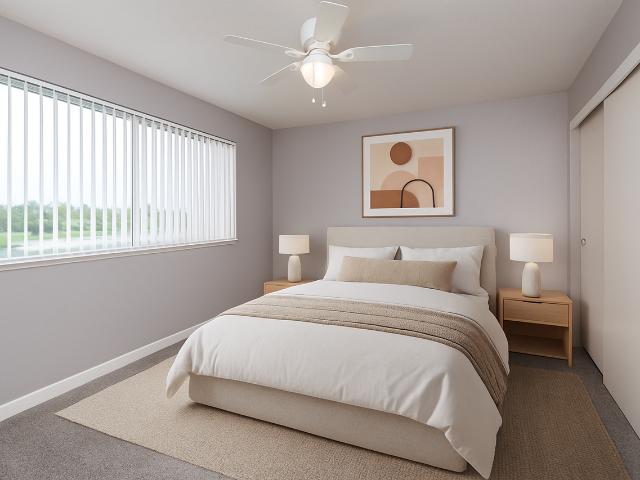 Apartment for rent in Vallejo, California