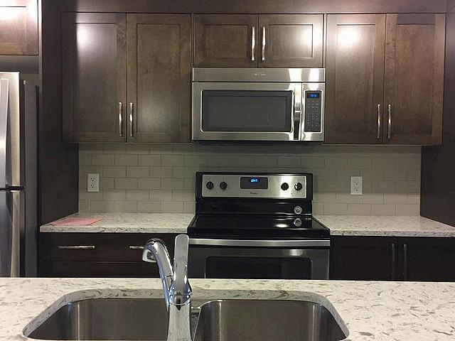 Townhouse for rent in Northwest, Alberta