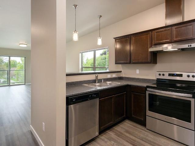 Apartment for rent in Bellingham, Washington