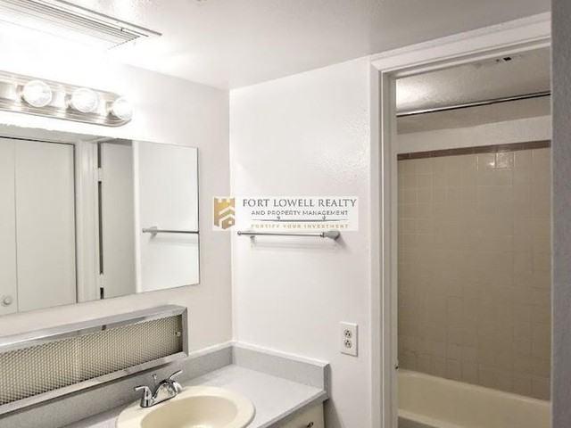 Apartment for rent in Tucson, Arizona