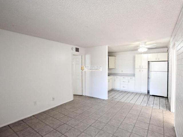 Apartment for rent in Tucson, Arizona