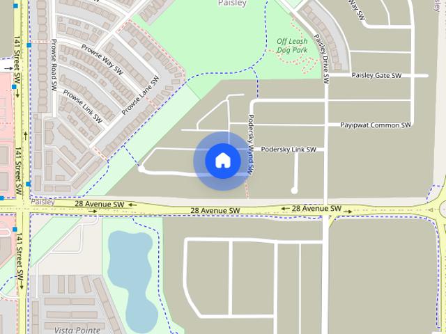 Townhouse for rent in Wedgewood, Alberta