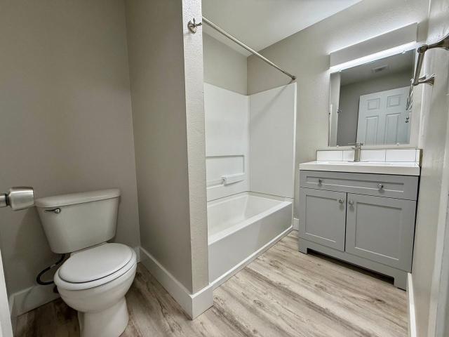 Apartment for rent in Spokane, Spokane County