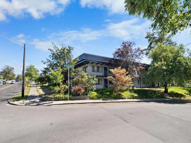Apartment for rent in Spokane, Spokane County