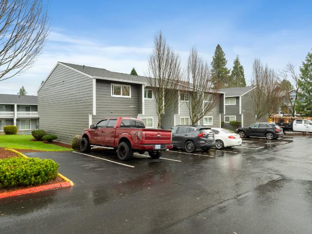 Apartment for rent in Oregonia