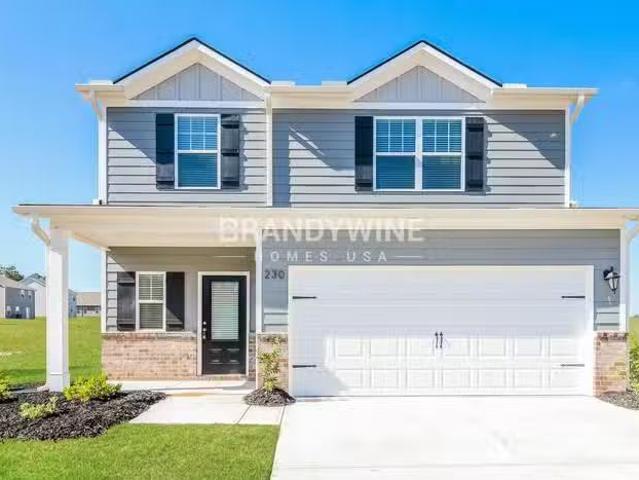 Condo for rent in Conyers