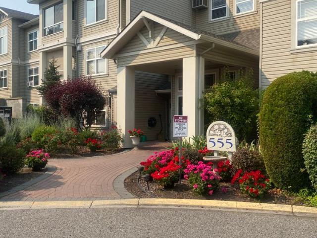 Apartment for rent in Winfield, British Columbia