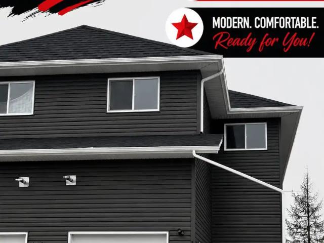 House for rent in Blackfalds, Alberta