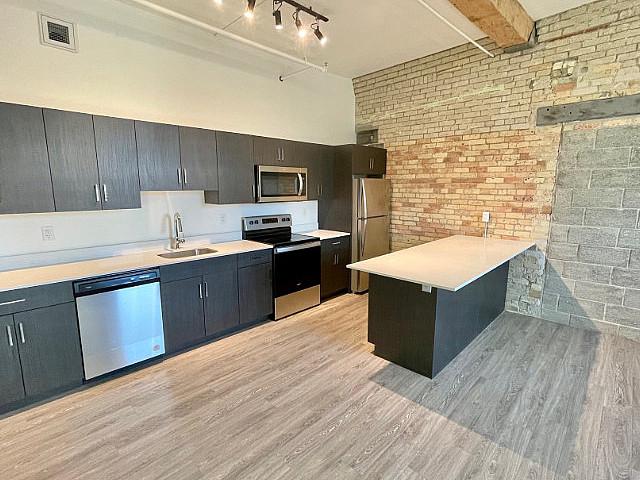 Apartment for rent in East St. Paul, Manitoba