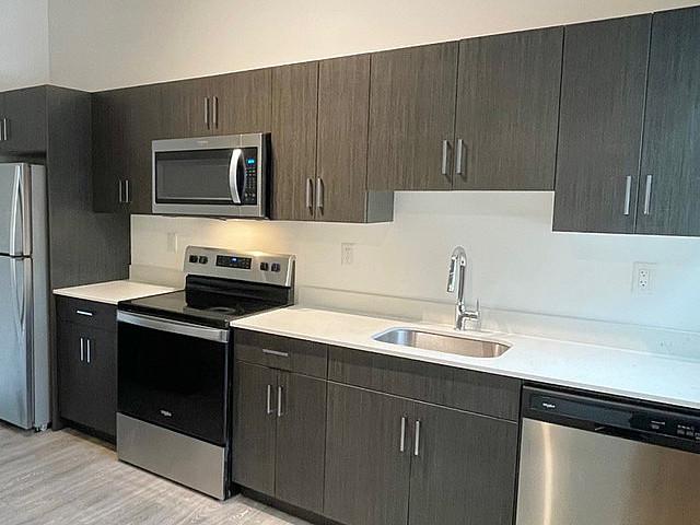 Apartment for rent in East St. Paul, Manitoba